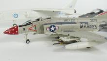 7 DIECAST JETS
