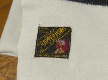 EATON'S TRAPPER POINT BLANKET