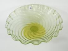 VENETIAN GLASS TABLE SERVICE