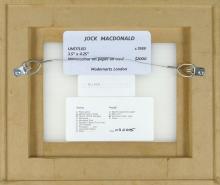 JOCK MACDONALD