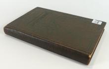 LEATHER BOUND GARTSHORE VOLUME