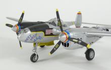 6 DIECAST PLANE MODELS
