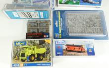 MODEL HOBBY KITS