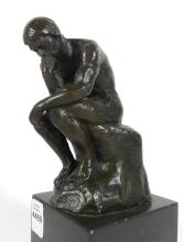 AUGUSTE RODIN (AFTER)