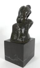 AUGUSTE RODIN (AFTER)