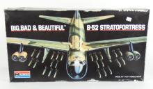3 AIRPLANE MODEL KITS