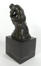 AUGUSTE RODIN (AFTER)