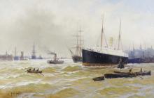 EDWIN FLETCHER