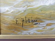 EDWIN FLETCHER