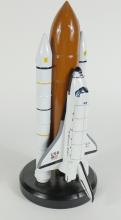 4 MOLDED & DIECAST MODELS