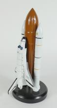 4 MOLDED & DIECAST MODELS