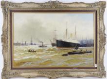 EDWIN FLETCHER