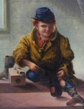 C.B. GARDNER