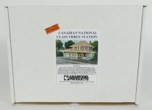 6 NEW BUILDING KITS