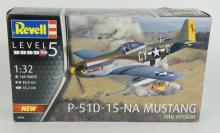 4 AIRPLANE MODEL KITS