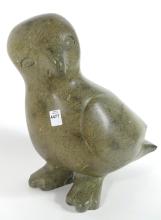 MATTHEW KELLY STONE CARVING