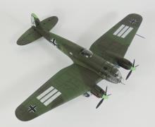 3 LARGE DIECAST AIRPLANES