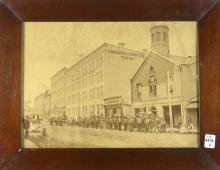 THREE HISTORICAL LONDON, ONT. PHOTOGRAPHS