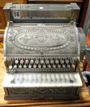 NATIONAL CASH REGISTER