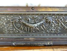 NATIONAL CASH REGISTER