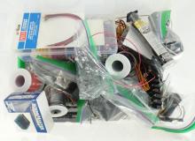 ELECTRICAL ACCESSORIES