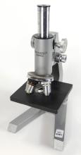 REICHERT MICROSCOPE