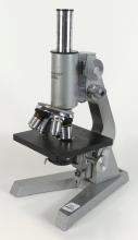 REICHERT MICROSCOPE