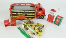 COCA-COLA DIECAST