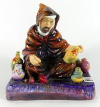 ROYAL DOULTON "THE POTTER"