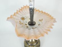 VICTORIAN EPERGNE