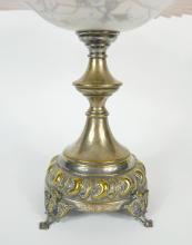 VICTORIAN EPERGNE