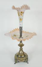 VICTORIAN EPERGNE