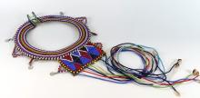 BEADED NECKLACES