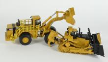 8 DIECAST MODELS