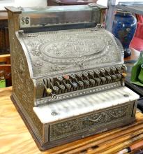 NATIONAL CASH REGISTER