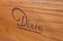 DIXIE FURNITURE CHEST OF DRAWERS