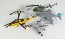 11 MODELS