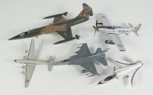 11 MODELS