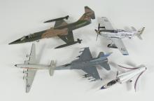 11 MODELS