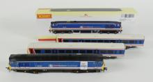 3-PIECE TRAIN SET