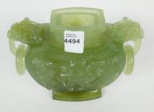 CHINESE JADE KORO