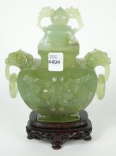 CHINESE JADE KORO