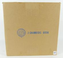 JACK CHAMBERS