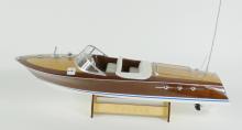 COSTLY MOTORIZED MODEL