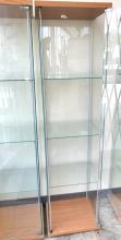 PAIR DISPLAY CASES