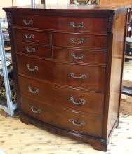 DIXIE FURNITURE CHEST OF DRAWERS