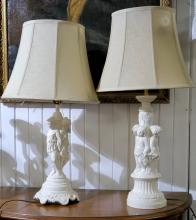 TABLE LAMPS