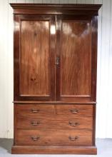 EDWARDIAN LINEN PRESS