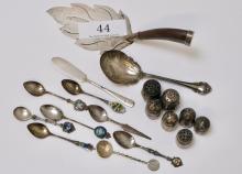 STERLING LOT