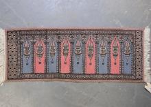 BOKHARA MAT